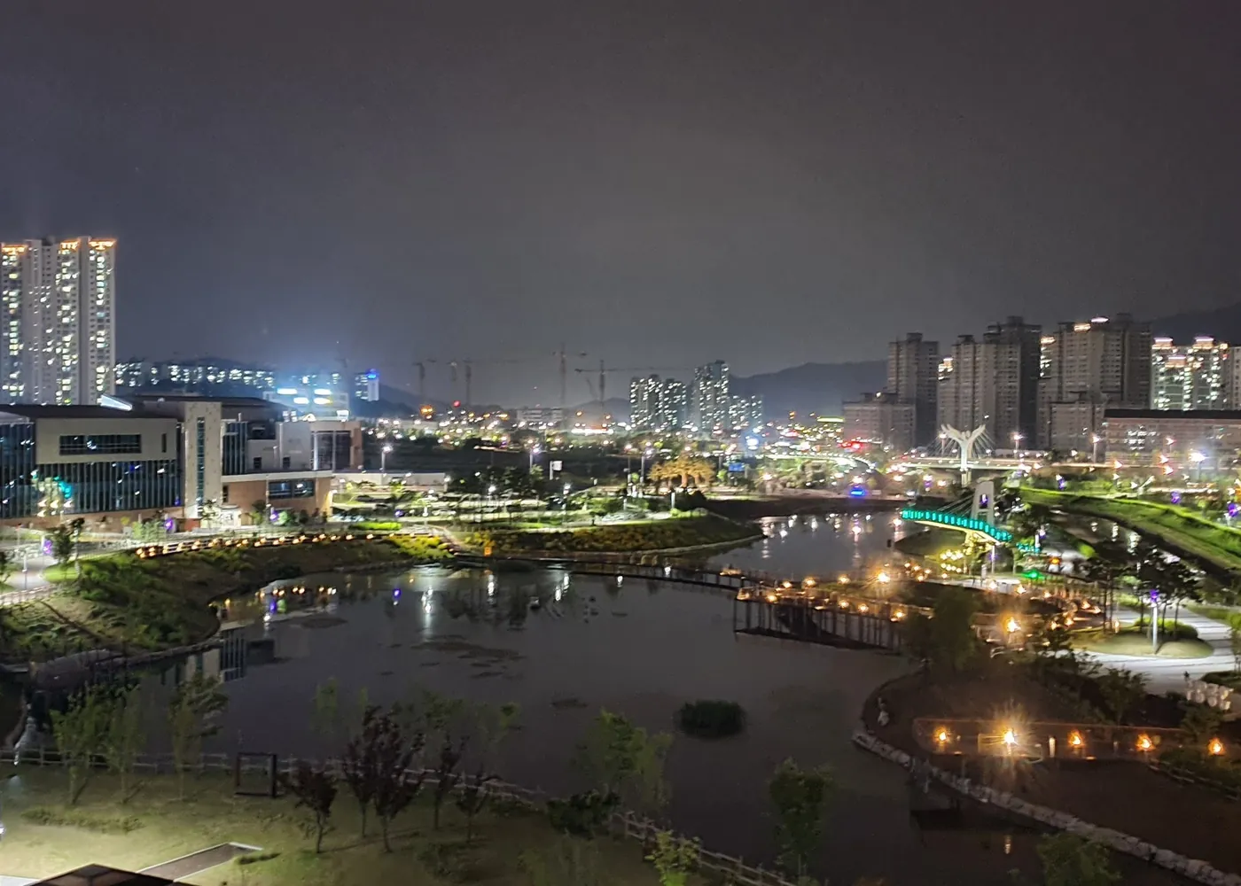 테라스