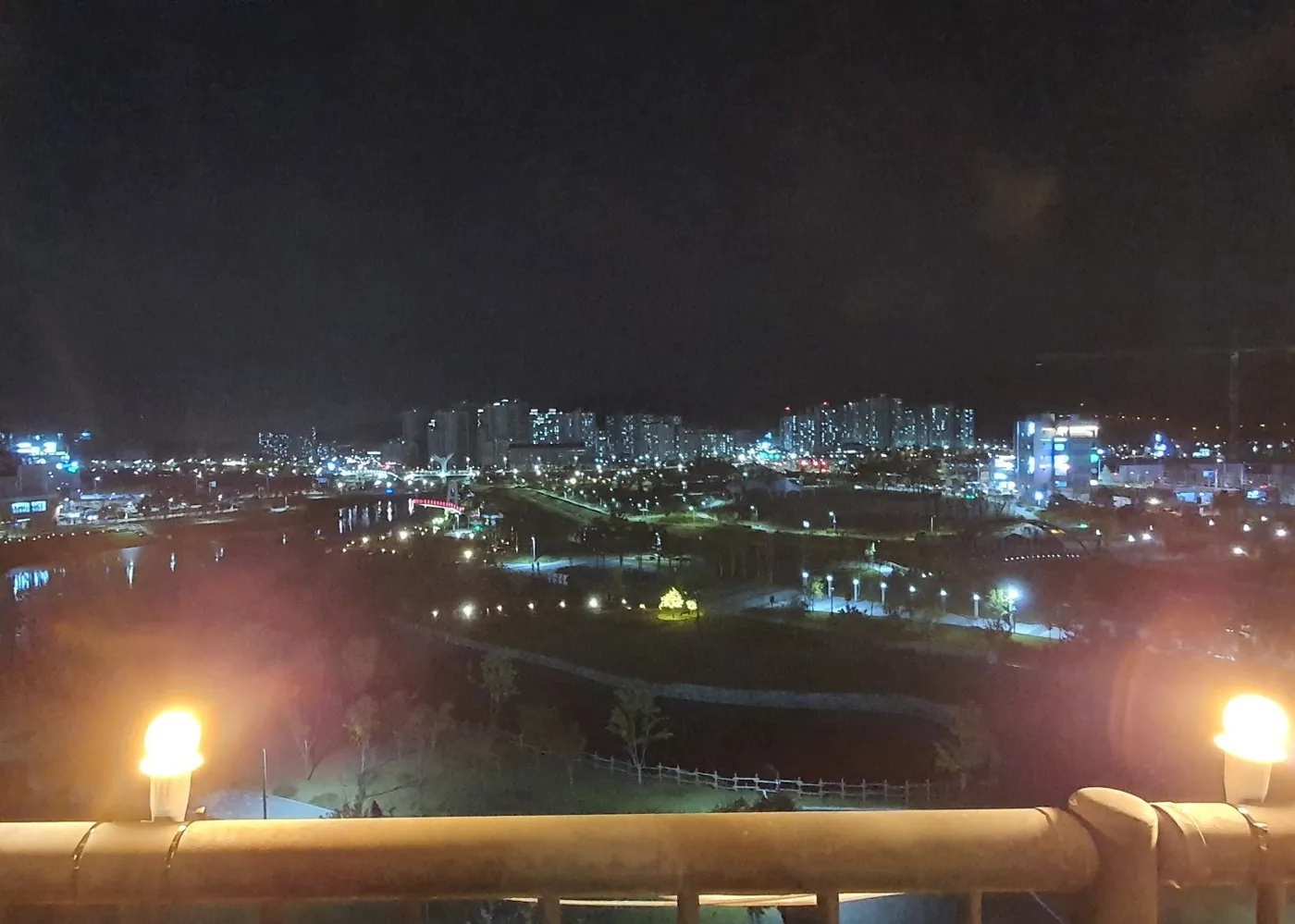 테라스